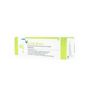 Prolia® (Non English)